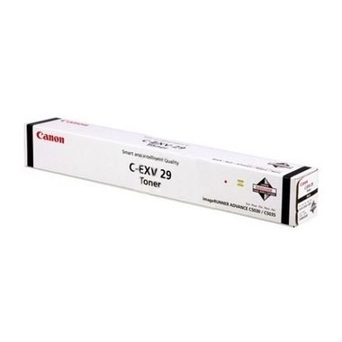 Canon, CANON Toner schwarz C-EXV29BK IR C5030 36'000 S.