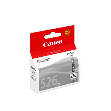 Canon, CANON Tintenpatrone grey CLI-526GY PIXMA MG 6150 9ml