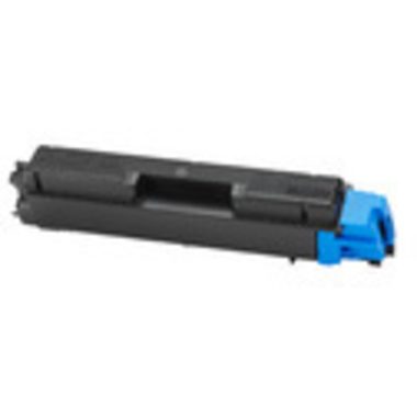 Kyocera, Original Tonerpatrone cyan Kyocera TK-590C