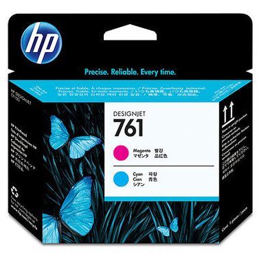 Hp, HP Ch646A - Tintenpatrone
