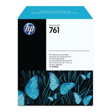 Hp, HP 761 Designjet Wartungspatrone