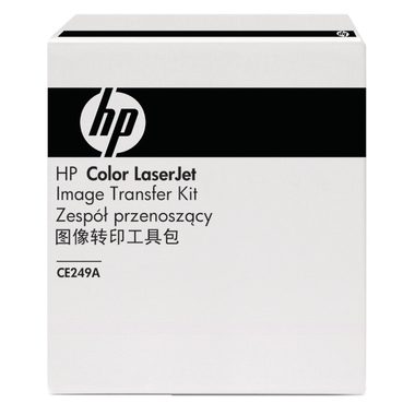 Hp, HP Color LaserJet CE249A Bildübertragungskit