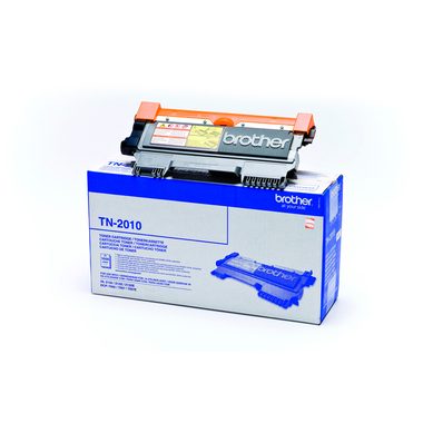 Brother, BROTHER Toner schwarz TN-2010 DCP-7055 1000 Seiten