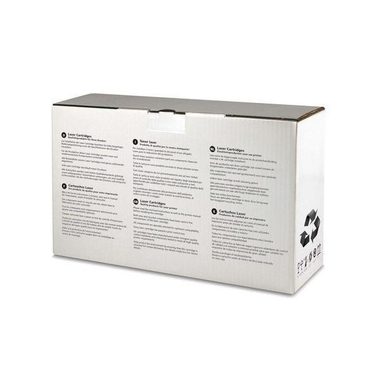 Neutral, NEUTRAL RMC-Toner-Modul schwarz CE255XNEU zu HP LJ P3015 12'500 Seiten