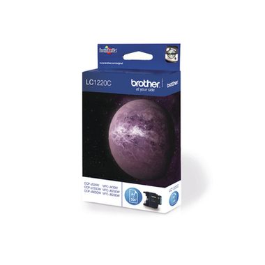 Brother, Brother Lc-1220C - Tintenpatrone