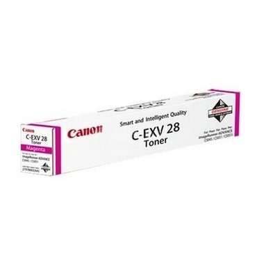 Canon, CANON Toner magenta C-EXV28M IR C5045 38'000 Seiten