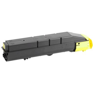 Kyocera, KYOCERA Toner-Modul yellow TK-8305Y TASKalfa 3050ci 15'000 Seiten