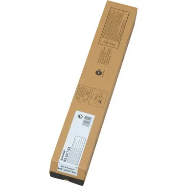 Sharp, SHARP Toner schwarz MX-36GTBA MX-2610N 24'000 Seiten
