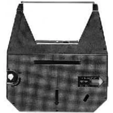 Kores, KORES Farbband correctable schwarz Gr.154C zu Brother CE 50 8mm/215m