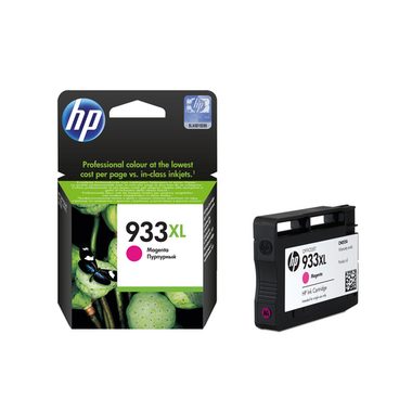 HP, HP Tintenpatrone 933XL magenta CN055AE OfficeJet 6700 Premium 825 S.