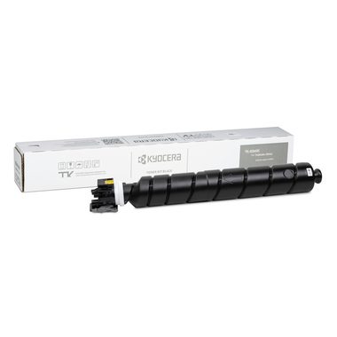 Kyocera, KYOCERA Toner-Modul schwarz TK-8365K TASKalfa 2554ci 25'000 Seiten