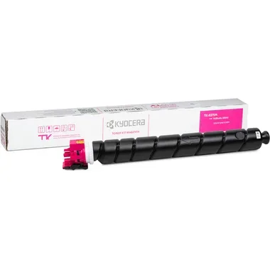Kyocera, KYOCERA Toner-Modul magenta TK-8375M TASKalfa 3554ci 20'000 Seiten