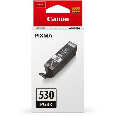 Canon, Canon C530/531 Druckerpatronen schwarz - Canon 6117C001 für z.B. Canon Pixma TS 8751, Canon Pixma TS 8750, Canon Pixma TS 8700