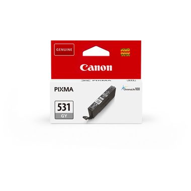Canon, CANON Tintenpatrone grau 6122C001 Pixma TS8750 8.2ml