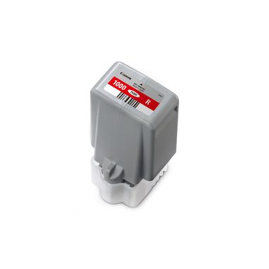 Canon, Canon Pfi-1000 rot Tintenpatrone