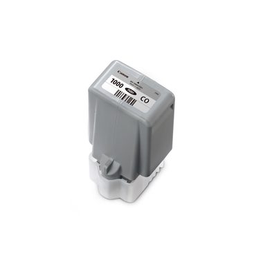 Canon, Canon - Pfi-1000 Co (co, Tinte), One Size