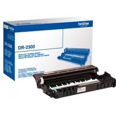 Brother, BROTHER Drum DR-2300 HL-L2340/L2360 12'000 Seiten