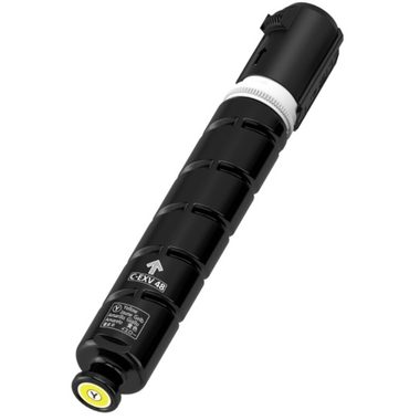 Canon, CANON Toner yellow C-EXV48Y IR C1325 21'500 Seiten