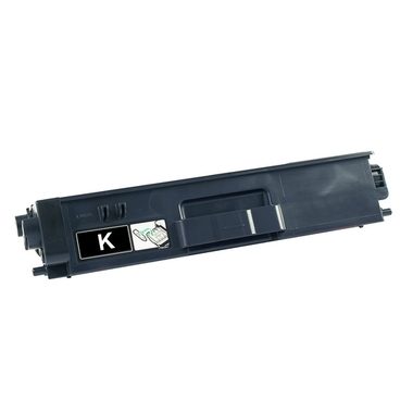 Neutral, NEUTRAL RMC- Toner HY schwarz TN-326BKNEU f. Brother DCP-L8400 4000 S.