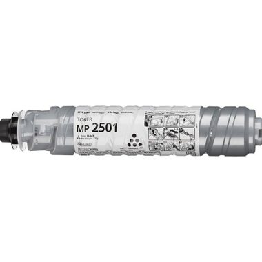 Ricoh, RICOH Toner schwarz 842341 MP 2001SP/2501SP 9000 Seiten