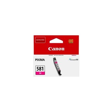 Canon, CANON Tintenpatrone magenta CLI-581M Pixma TS6150/TS8150 5.6ml
