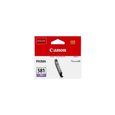 Canon, CANON Tintenpatrone photo blau CLI-581PB Pixma TS8150/TS9150 5.6ml