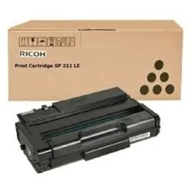 Ricoh, RICOH Toner schwarz 407899 SP C340DN 5'000 Seiten
