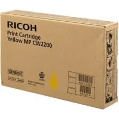 Ricoh, RICOH Toner yellow 841638 MP CW2201SP 461 Seiten