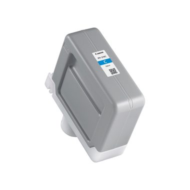 Canon, Canon Tintenpatrone PFI-310C Original Cyan 2360C001 Druckerpatrone