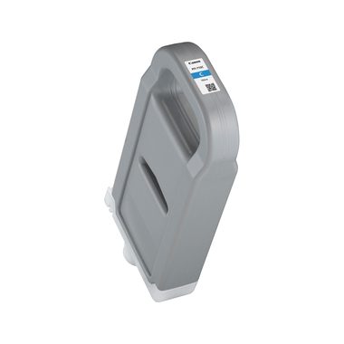 Canon, CANON Tintenpatrone cyan PFI710C iPF TX-2000/300O/4000 700ml