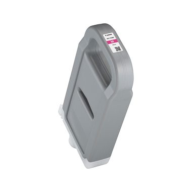 Canon, Canon Tintenpatrone PFI-710M Original Magenta 2356C001 Druckerpatrone