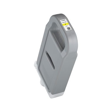 Canon, Canon Tintenpatrone PFI-710Y Original Gelb 2357C001 Druckerpatrone