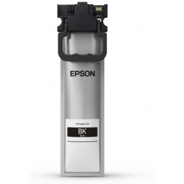Epson, Epson Tinte T9441 Original Schwarz C13T944140