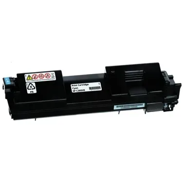 Ricoh, RICOH Toner cyan 408185 SP C360/361 5'000 Seiten