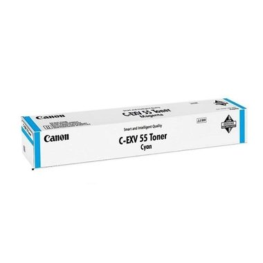 Canon, CANON Toner cyan C-EXV55C IR C356 18'000 Seiten