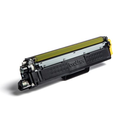 Brother, BROTHER Toner HY yellow TN-247Y HL-L3210CW 2300 Seiten