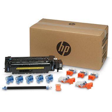 Hp, HP LaserJet 220V Maintenance Kit
