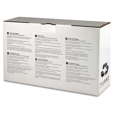 Neutral, NEUTRAL Toner-Modul schwarz TN-3480NEU zu BROTHER HL-L5000D 8000 S.