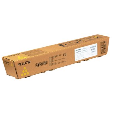 Ricoh, RICOH Toner yellow 842256 IM C3500 19'000 Seiten