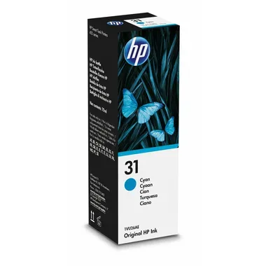 HEWLETT PACKARD, HEWLETT PACKARD - 31