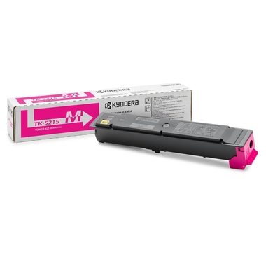 Kyocera, Kyocera K5215M Toner m - Kyocera TK-5215M für z.B. Kyocera TASKalfa 406 ci