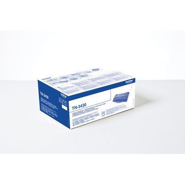 Brother, BROTHER Toner schwarz TN-3430 HL-L5000D 3'000 Seiten
