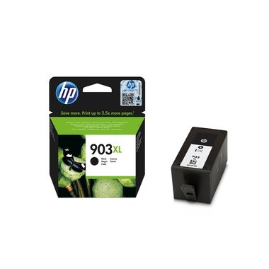 HP, HP Tintenpatrone 903XL schwarz T6M15AE OfficeJet 6950 825 S.