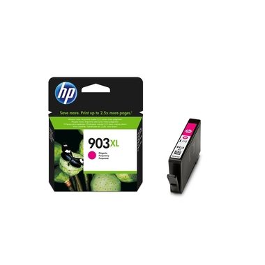 HP, HP Tintenpatrone 903XL magenta T6M07AE OfficeJet 6950 825 S.