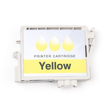 Canon, CANON Tintenpatrone yellow PFI1700Y iPF PRO-2000/PRO-6000S 700ml