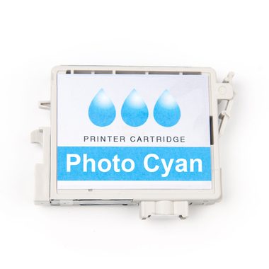 Canon, CANON Tintenpatrone photo cyan PFI1700PC iPF PRO-2000/PRO-6000S 700ml