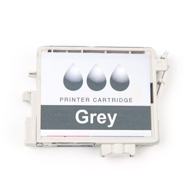 Canon, CANON Tintenpatrone grey PFI1700G iPF PRO-2000/PRO-6000S 700ml