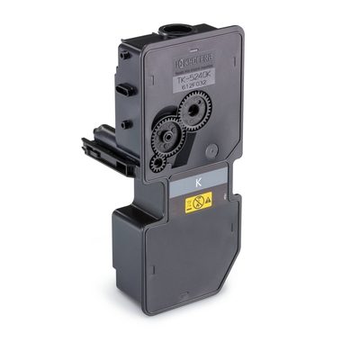 Kyocera, Kyocera Toner TK-5230K 1T02R90NL0 Original Schwarz 2600 Seiten
