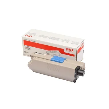 OKI, OKI Toner schwarz 46508716 C332/MC363 1500 Seiten
