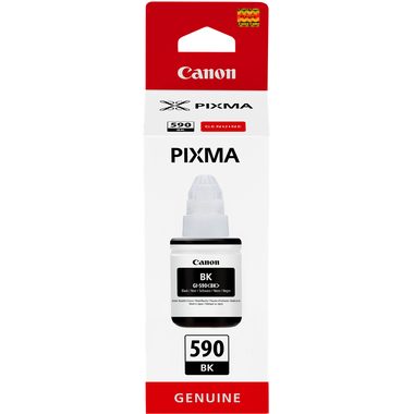 Canon, Canon - GI-590Y yellow PIXMA G1500/G25